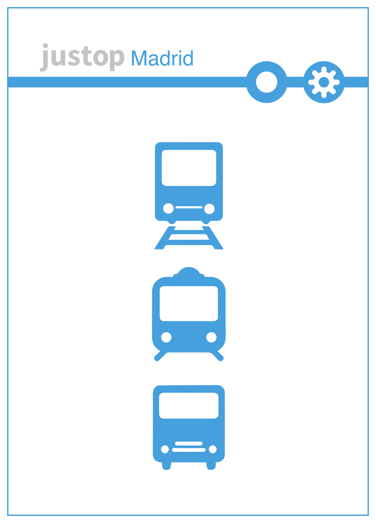 Transporte